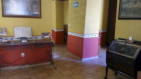 Hotel Antiguo Vapor