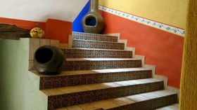 Hotel Antiguo Vapor