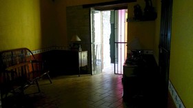 Hotel Antiguo Vapor