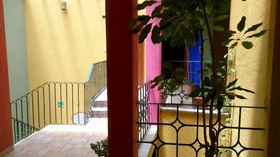 Hotel Antiguo Vapor