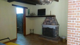 Hotel Antiguo Vapor