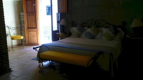 Hotel Antiguo Vapor