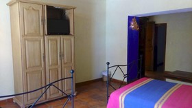 Hotel Antiguo Vapor