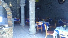 Hotel Antiguo Vapor