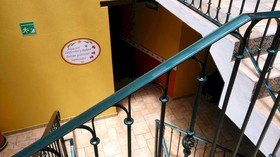 Hotel Antiguo Vapor