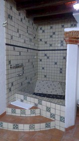 Hotel Antiguo Vapor