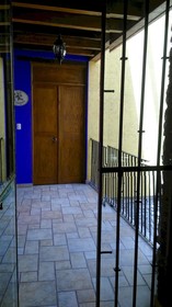 Hotel Antiguo Vapor