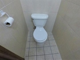 OYO Casa Banqueta Alta