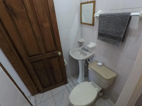 OYO Casa Banqueta Alta