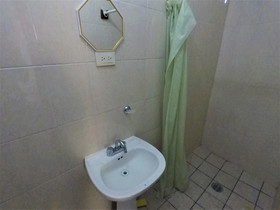 OYO Casa Banqueta Alta