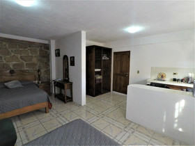 OYO Casa Banqueta Alta