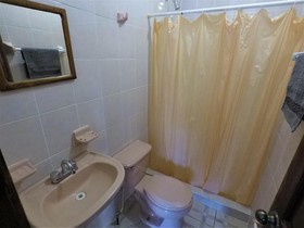 OYO Casa Banqueta Alta