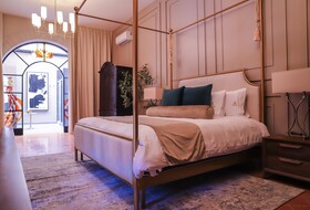 Hotel Boutique Corazón Mexicano