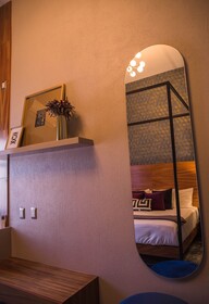Hotel Boutique Corazón Mexicano