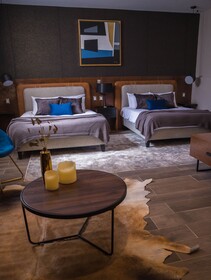 Hotel Boutique Corazón Mexicano