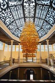 Hotel Boutique Corazón Mexicano