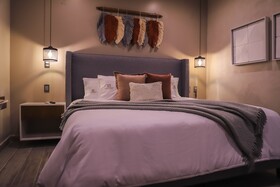 Hotel Boutique Corazón Mexicano