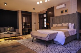 Hotel Boutique Corazón Mexicano
