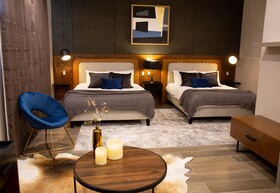 Hotel Boutique Corazón Mexicano