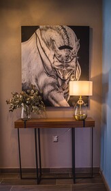Hotel Boutique Corazón Mexicano
