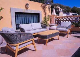 Hotel Boutique Corazón Mexicano