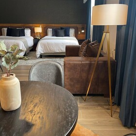 Hotel Boutique Corazón Mexicano