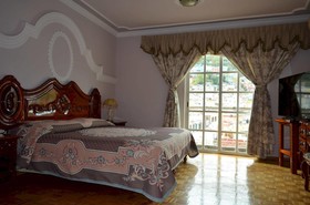 Hotel Boutique de los Angeles