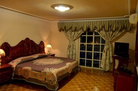 Hotel Boutique de los Angeles