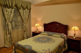 Hotel Boutique de los Angeles