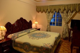 Hotel Boutique de los Angeles