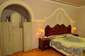 Hotel Boutique de los Angeles