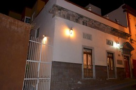 Hotel Boutique de los Angeles