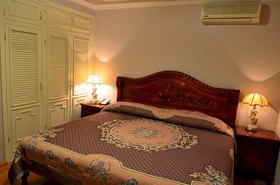 Hotel Boutique de los Angeles