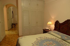 Hotel Boutique de los Angeles