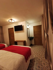 Hotel Casa Positos