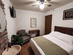 Hotel Casa Positos