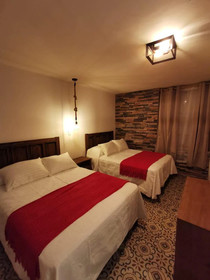 Hotel Casa Positos