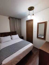 Hotel Casa Positos