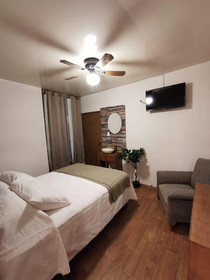 Hotel Casa Positos