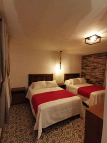 Hotel Casa Positos