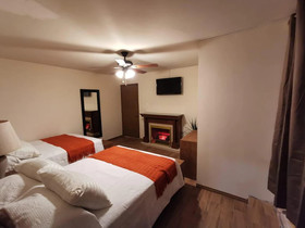 Hotel Casa Positos
