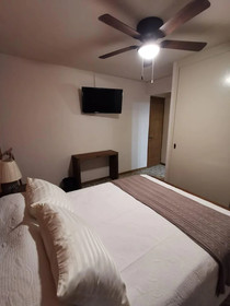 Hotel Casa Positos