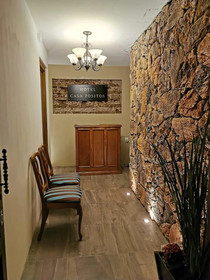 Hotel Casa Positos