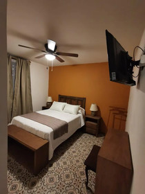 Hotel Casa Positos