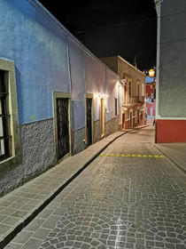 Hotel Casa Positos