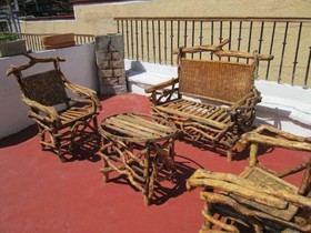 Hotel Casa Sangre de Cristo