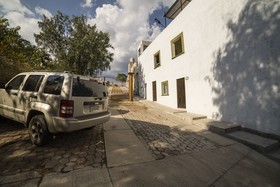 Hotel Casa Santa Fe