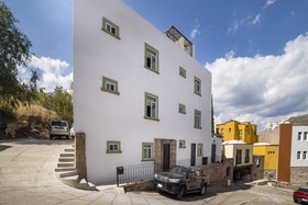 Hotel Casa Santa Fe