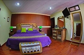 Hotel Chocolate