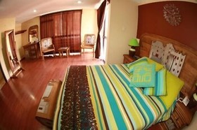 Hotel Chocolate